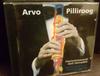 CD ARVO PILLIROOG - Improvisatsioonid Eesti Teemadele FD0048 Forte Record Co 1998 Estonia Jazz Used