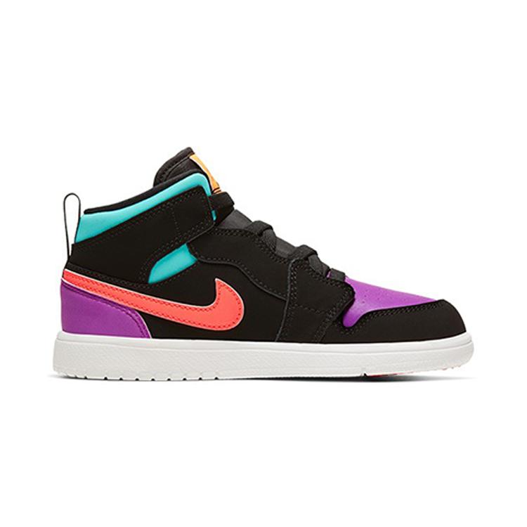 Jordan 1 Mid ALT PS What The AR6351-083