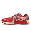 Aimé Leon Dore x New Balance 860v2 Красная морская соль Унисекс кроссовки Серый ML860DD2