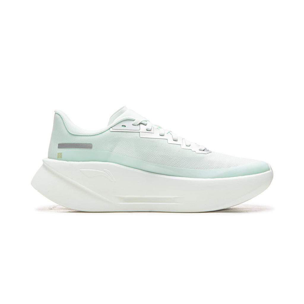 Li Ning Super Shadow PRO Cushioning Slip Resistant Abrasion Resistant Lightweight Rebound Low top Casual Running Shoes ARBW004-18
