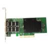 Сетевая карта FEMRICE 10G PCIe X8 с двумя портами SFP+ (Китайская версия)