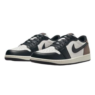 Air 1 Retro Low OG Mocha Унисекс CZ0790-102