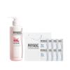 Physiogel Red Soothing AI Gentle Foaming Gel 180ml, Red Soothing AI Gentle Foaming Gel 180ml + Gift