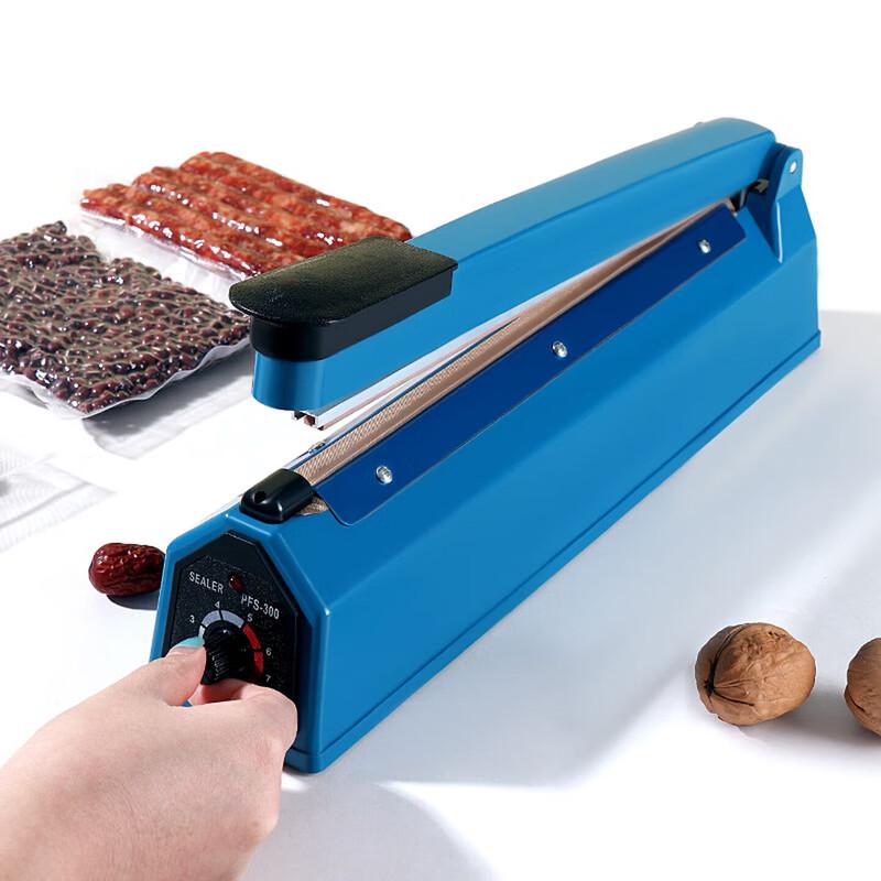 BJ Manual Impulse Sealer