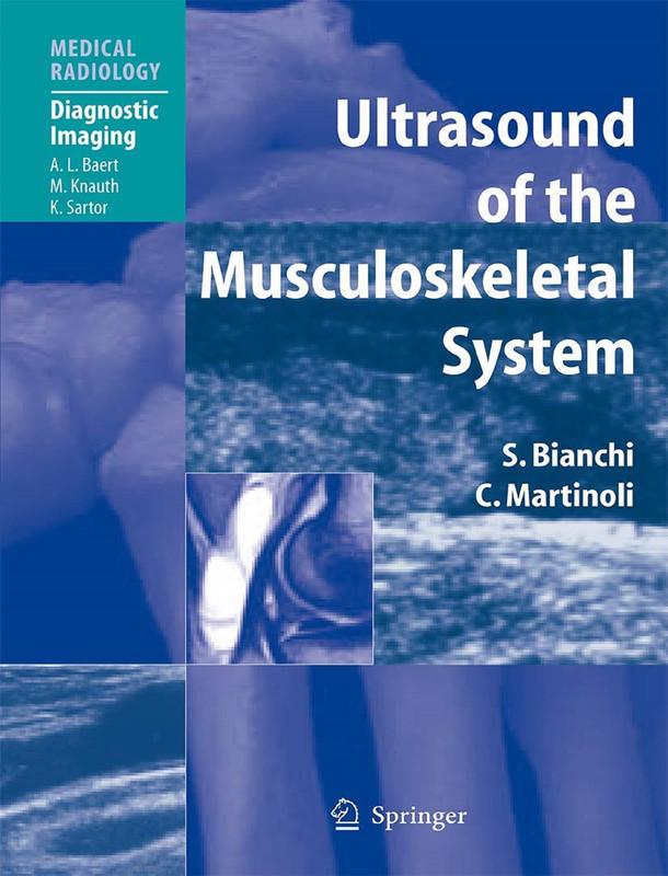 Ultrasound of the Musculoskeletal System (English, Hardcover)