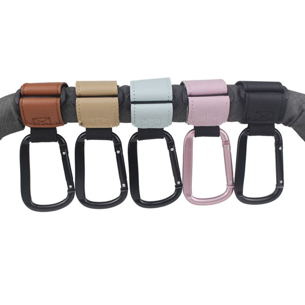 Accessories Carriage Bag Hooks Baby Hanger Hooking Up Baby Bag Stroller Hooks Pram Hooks Bag Hanger