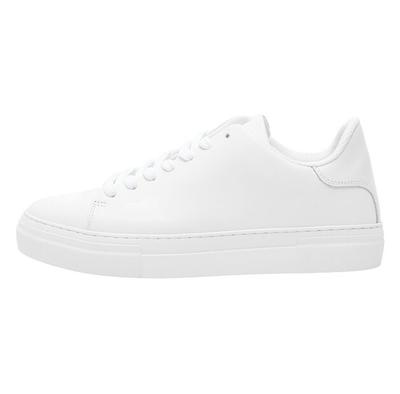 Selected David Chunky Leather кроссовки