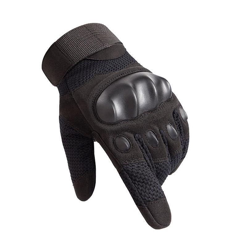 Tactical Gloves Male Special Forces Full Finger