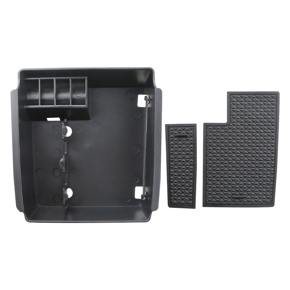 Автомобильный подлокотник, ящик для хранения, лоток для Volkswagen VW Passat B8 Седан Вариант Alltrack 2018 2017 2016, центральная консоль, перчаточный ящик, кейс