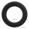 12 Inch Tyre 12 1/2x2 1/4 (57-203)For E-Bike Scooter 12x2.125 Tire Electric Scooter Balancing Hoverboard Honeycomb Soild Tyre