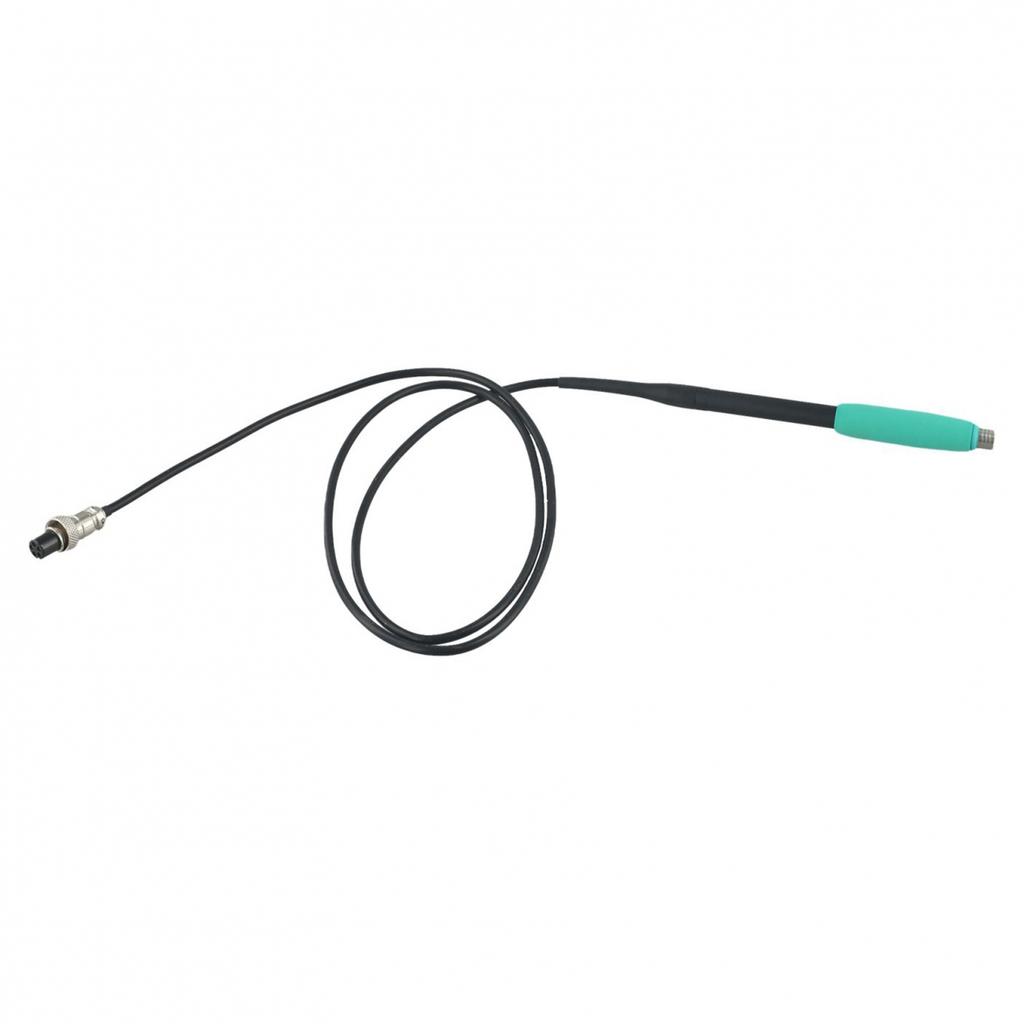 DWS-200 Ручка Инструменты Сменная Ручка Утюга Ручка Паяльной Станции