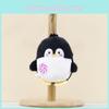 Брелок Пингвин Плюшевый Хлопок ПП Мягкая Игрушка Короткий Плюш Подарок Для Комнаты Детей