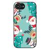 for Motorola Moto G86 G57 G67 G54 G24 G15 Power G13 G14 G34 G35 G45 G53 G55 G64 G75 G72 Case Merry Christmas Tree Deer Snowman