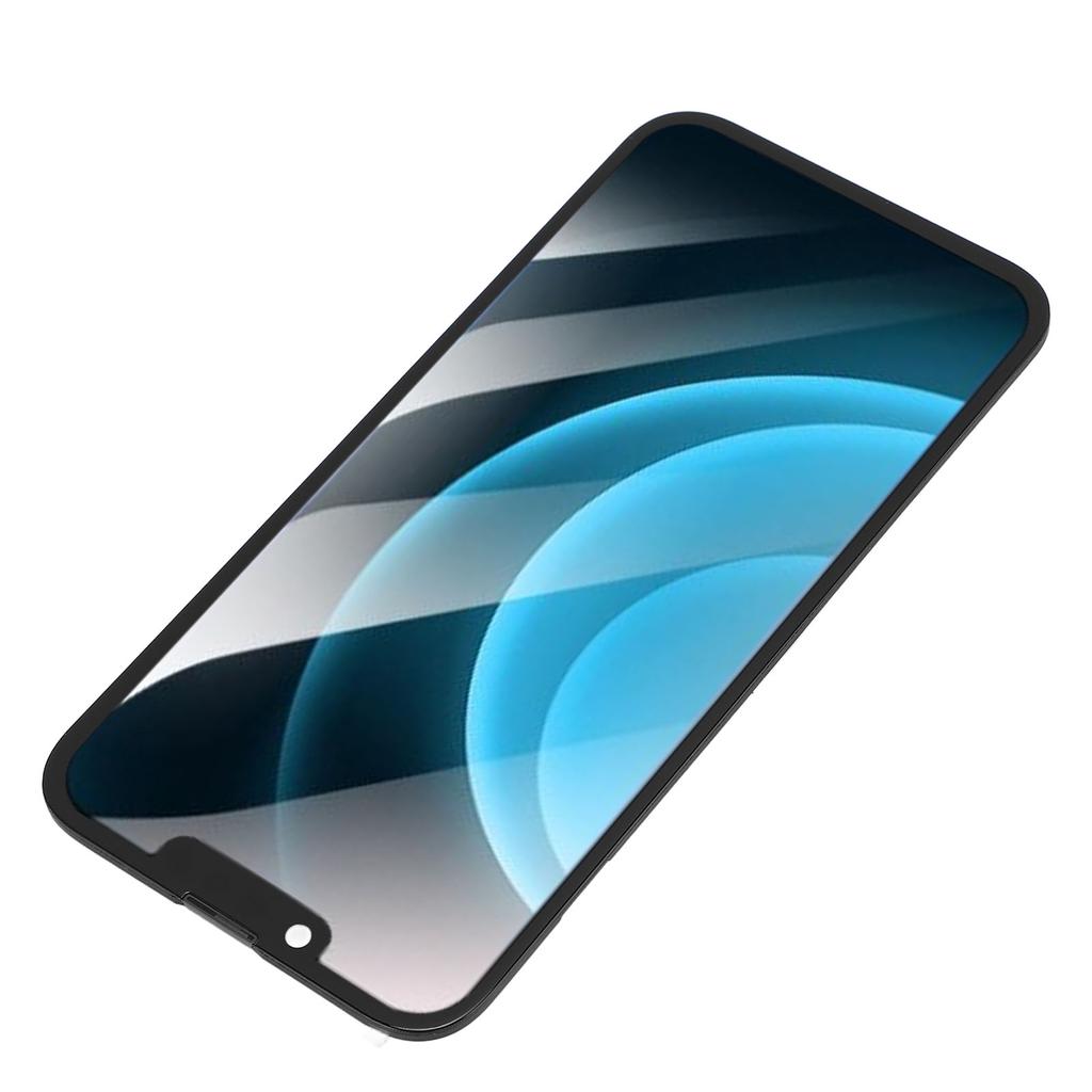 Incell 3D дисплей экран 6.1 дюймов телефон сенсорный дигитайзер сборка и ремонтный комплект для IOS 14 A2649 A28