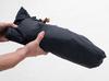 Self-inflating double mattress camping picnic tourist survival mat