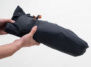 Self-inflating double mattress camping picnic tourist survival mat