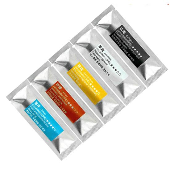 5 шт. автомобильный освежитель воздуха, очиститель, твердый парфюмерный диффузор, сменные сердечники