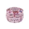 Vintage Candle Tin Can Candy Cookie Storage Box Dry Spice Storage Jar Suitable DIY Candle Cosmetic Ointment Making Christmas