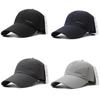 Printing Letter Guanlide Baseball Cap Outdoor Sports Sun Breathable Protection