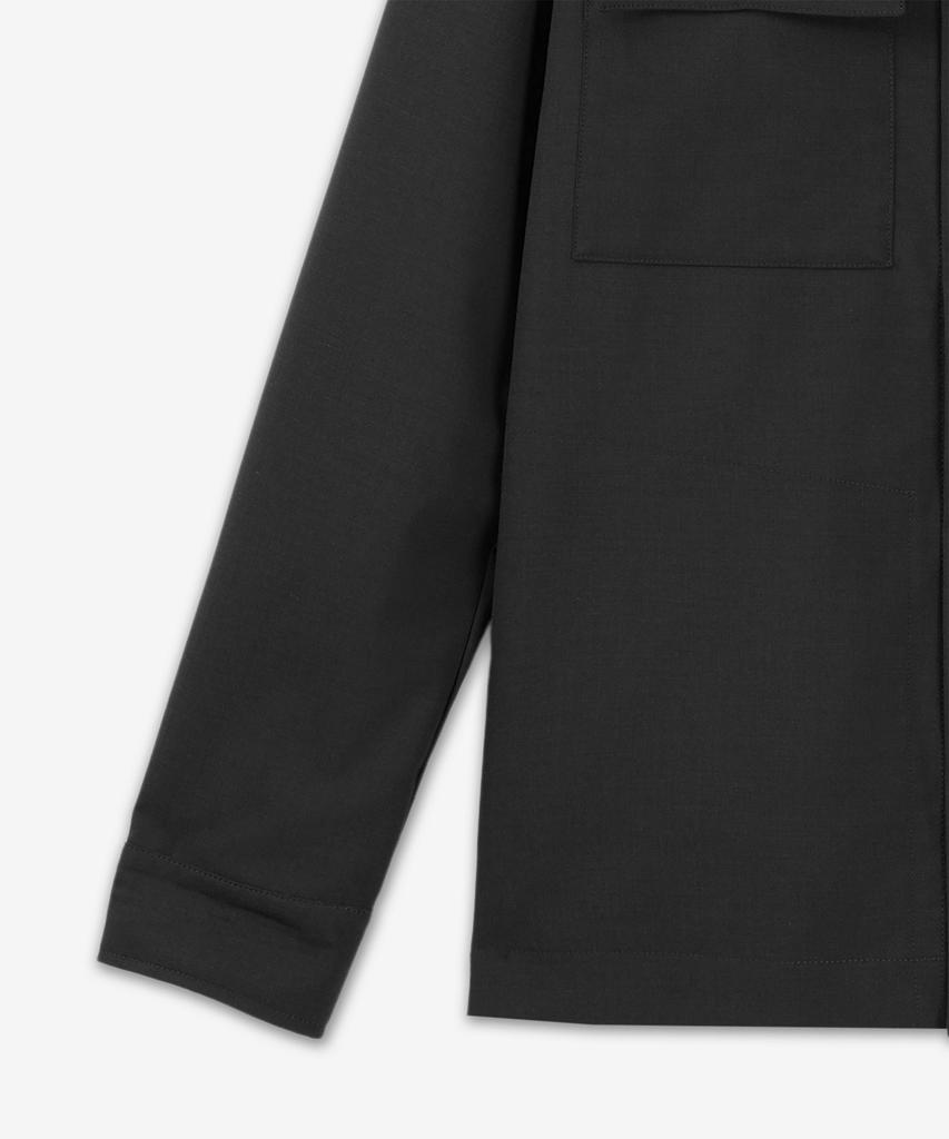 Куртка Department Five Pike - Черный / Uc0472Ts0018999