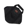 Accessories Wear-resistant Baking Tray Bag Frying Pan Bag Grill Plate Carry Bag Outdoor Picnic Tool