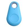 Беспроводной Bluetooth-совместимый противопотерянный умный будильник Искатель автомобильных ключей Трекер-локатор для домашних животных