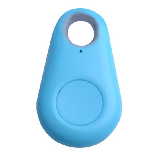 Беспроводной Bluetooth-совместимый противопотерянный умный будильник Искатель автомобильных ключей Трекер-локатор для домашних животных