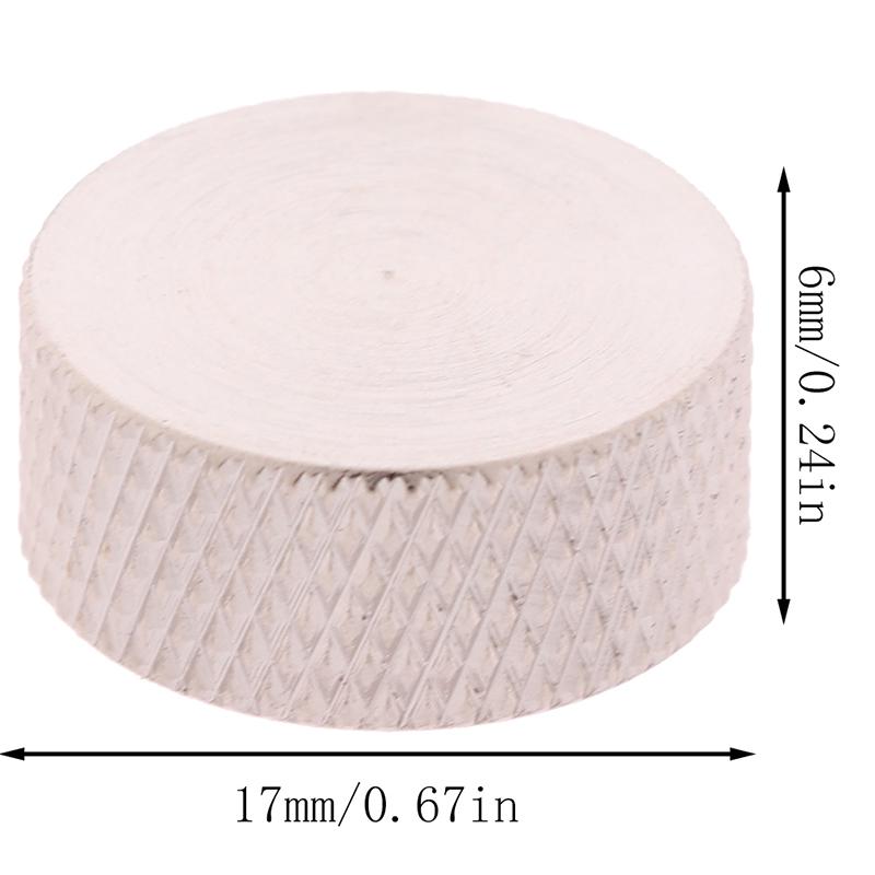 5 шт. пылезащитный колпачок для защиты от повреждений для разъема N Female / UHF So239 Rf