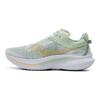 SAUCONY Kinvara 14 Удобные Нескользящие Прочные Легкие Кроссовки с Низким Верхом для Бега Женские кроссовки Белый Зеленый S10823-100