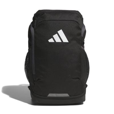 Детский рюкзак Adidas 3ROOM WK652 Черный Один размер (JZ4133)