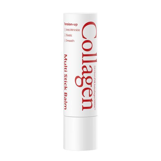DERMAFIX Real Collagen Tension Up Multi-Stick Balm