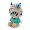Плюшевая кукла Sally Face Сал Ларри Эш Тодд Мягкая игрушка Игровой аксессуар Мультяшная кукла Украшение комнаты Подарок для фанатов на праздник Рождество