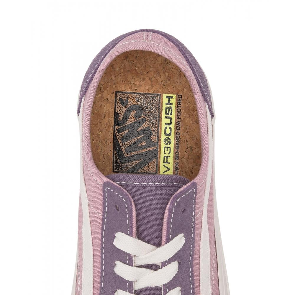 Vans Стиль 136 Decon VR3 SF Лаванда VN0A4BX9LVN1