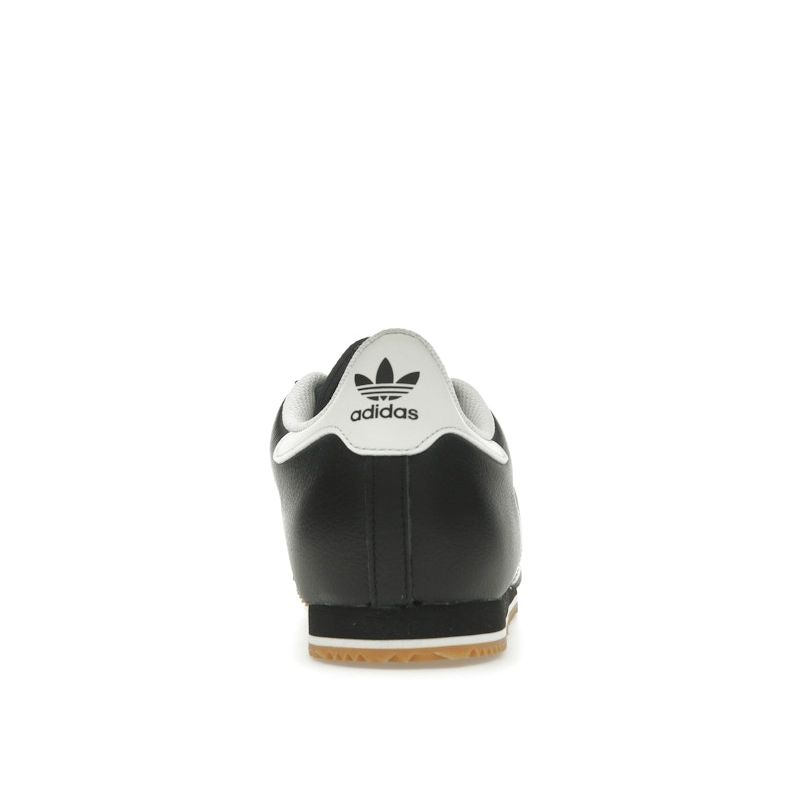 adidas Кроссовки унисекс K 74 Black White Gum Core-Black Core-White IG8951