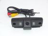 Compatible with Focus Hatchback, Chevrolet Epica, and Cruze: Integrated HD Rear View Car Camera.