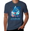 Celeste 1 Tshirt Unisex T Shirt Cotton 100 Cotton T Shirts High Quality Funny T Shirts Unisex Tshirt