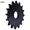 520 16T 43T Motorcycle Front Rear Sprocket For Kawasaki ZX-6R ZX600 ZX 600 ZX636 ZX 6R Ninja 600 KRT 2007-2024 ZX6R Performance