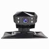 Car DVR Dash Cam 1080P Video Recorder Center Console 170 Angle Night Vision Car Recorders Cycle Recording Dash Camera Video Registrator