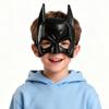 Marvel Movie Theme Kids Masks: Iron Man, Spider-Man & Hulk