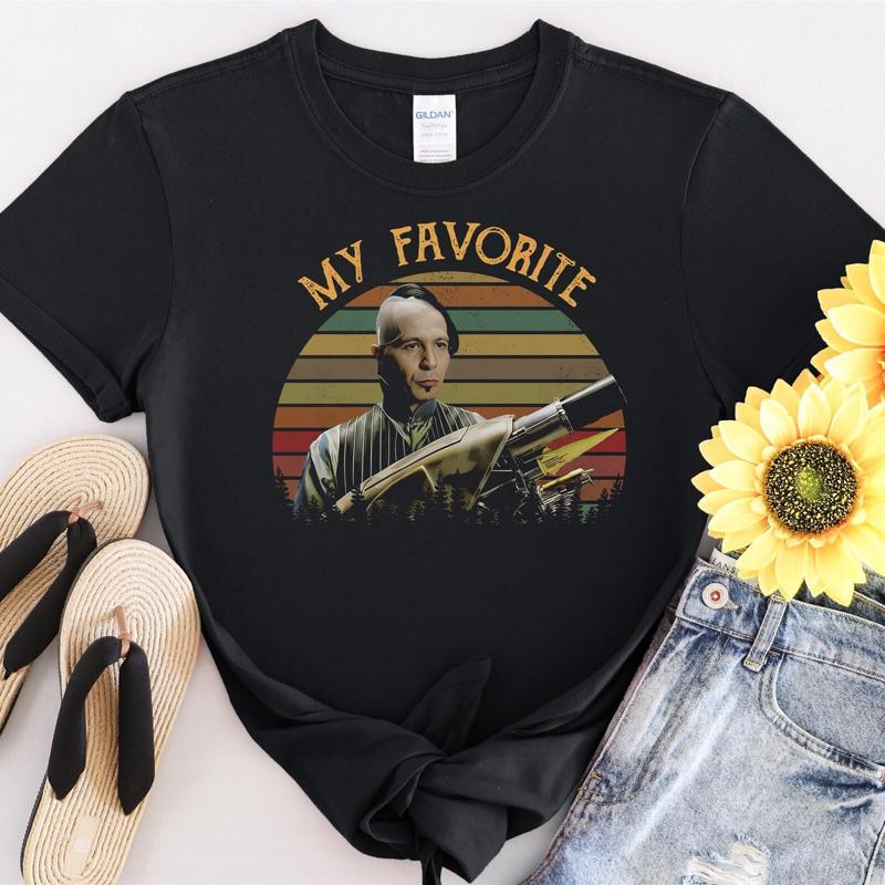 32 My Favorite Vintage T Shirt Movies Quote