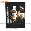 Onyx Bacdafucup Tour Rap Hip Hop Nwa Deathrow Ultra-Soft Blanket Quilt Winter Sofa Cover Bed Covers