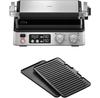 Гриль Braun CG 7040 Multigrill 7 (0X17900001)