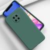 Чехол для Xiaomi Redmi 9T Чехол для Xiaomi Poco X3 Pro F3 M3 Силиконовый чехол Мягкая задняя крышка Funda Для Redmi Note 10 Pro 9T Чехол