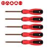 1Pcs 175mm Special-shaped Screwdriver Y U Triangle Three/Four Points Shaped Hand Tool  For Repairing