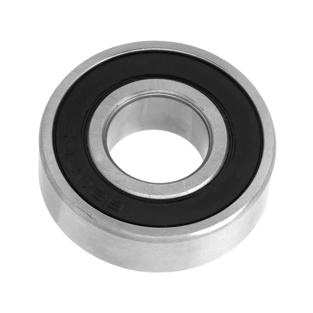 10 шт. 62022rs 15x35x11 мм двухсторонние резиновые герметичные радиальные стальные шарикоподшипники