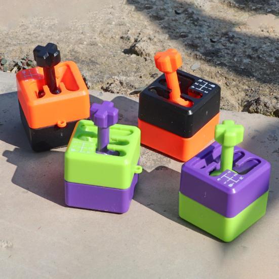 Мини-автомобильная трансмиссия, игрушка-непоседа с кольцом для ключей, снятие скуки и стресса, кнопка на палец, мини-кликер, секс-одежда для взрослых