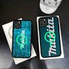 M-Makitas Tool Logo For Magsafe Magnetic Wireless Phone Case For IPhone 11 12 13 14 15 16 17 Pro Max Plus Cover