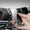 Car Phone Holder Cell Air Vent Mount Moblie GPS Support Stand For Citroen C5X e-C4 X e-C3 C4 C3 C5 Berlingo C-Elysee C-Crosser CW0