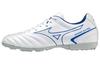 Men's Sneakers Mizuno Monarcida White Grey Blue