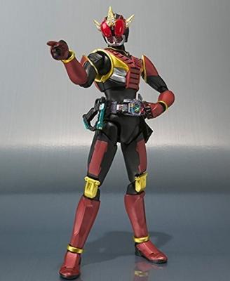 Камен Райдер Зеронос Нулевая Форма Веб SHFiguarts (Тамасии Лимитед)